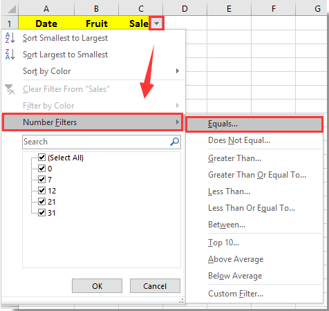 show a zero in cells that have zero value link excel for mac